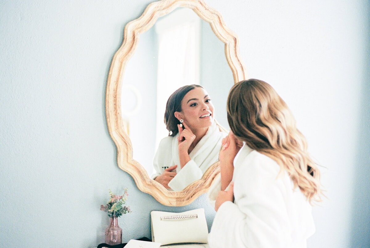 Rocky mountains wedding at The Manor House in Colorado