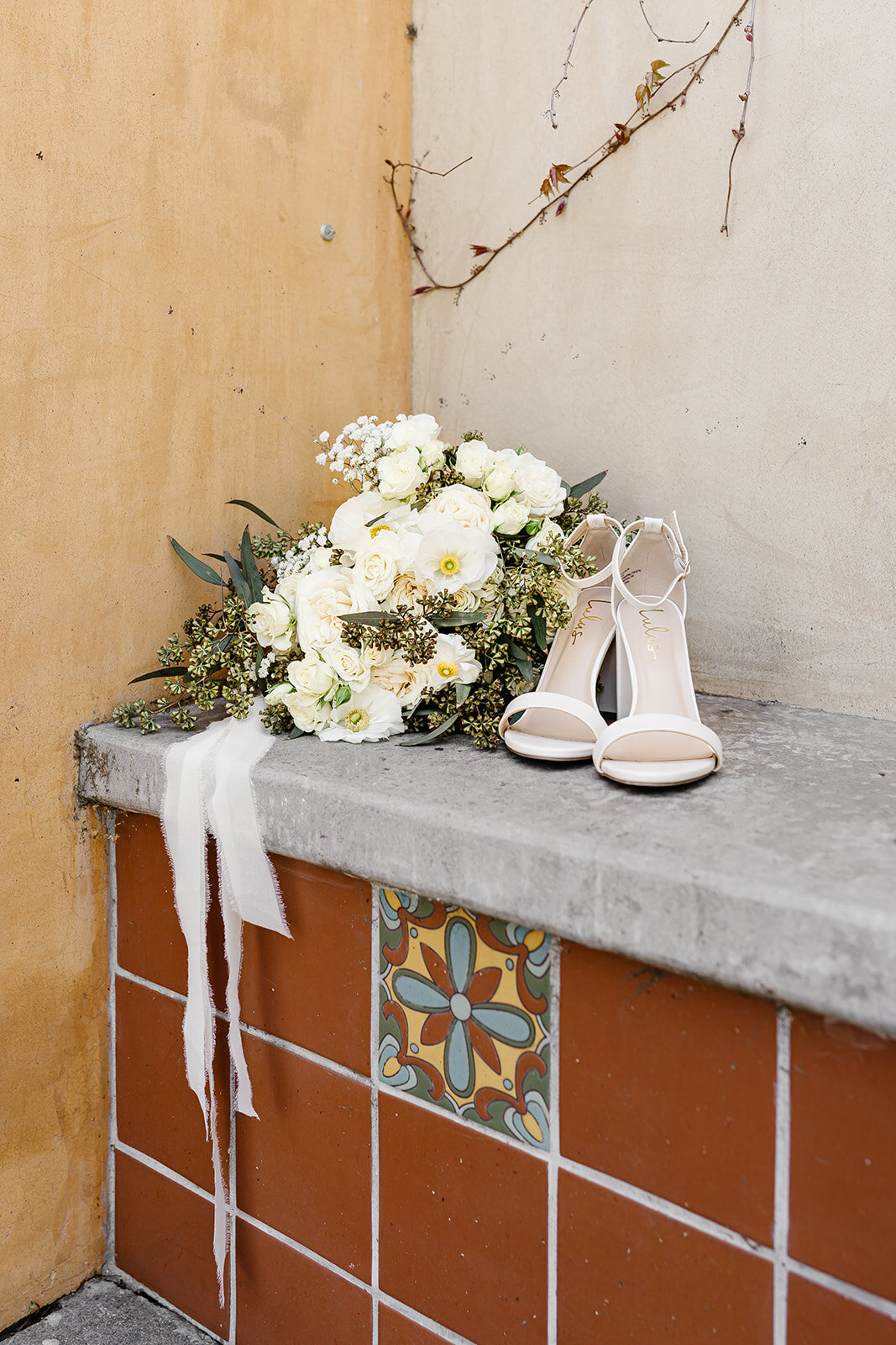 Los Robles Greens Wedding 4