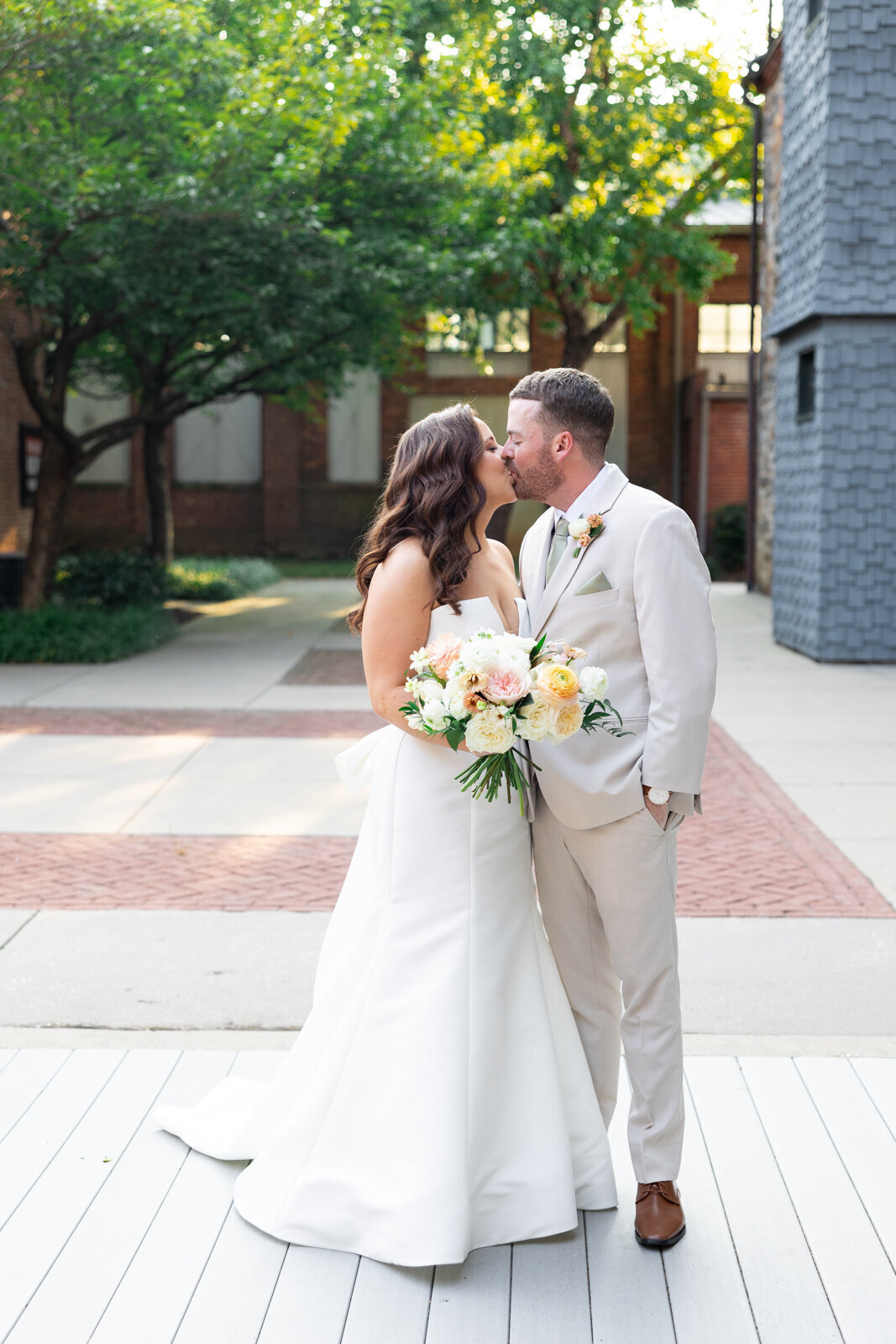 Mt. Washington Mill Dye House Wedding-120