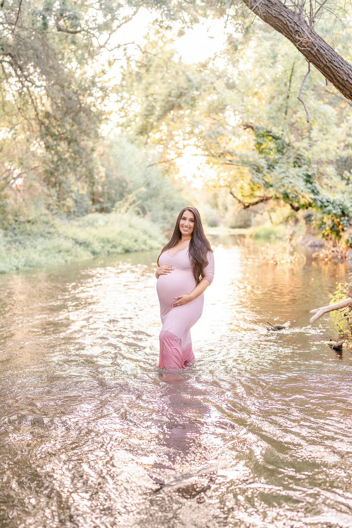 Why You Should Take Your Maternity Photos in San Francisco