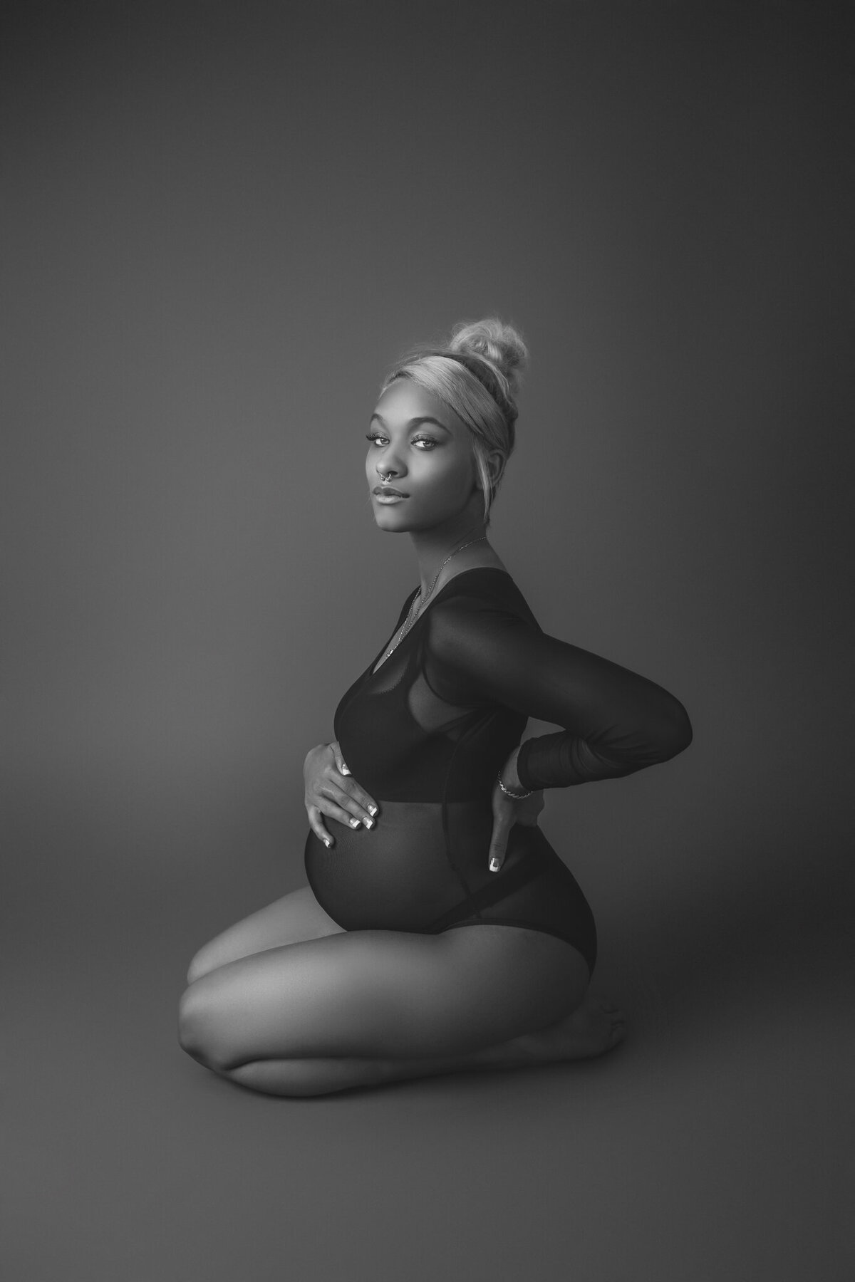 Nisha Maternity-6