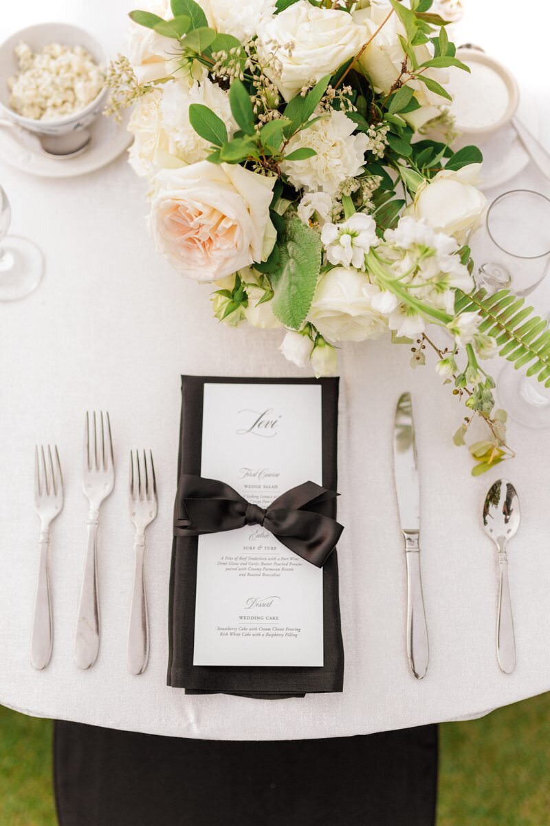 Classic Wedding at City Church of Evansville with Reception at ECC196