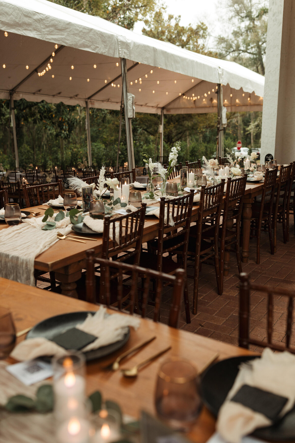 Wedding At Villa Festa, Florida (30)