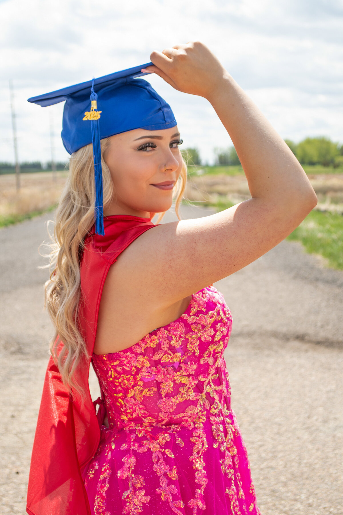 Claire Grad-09
