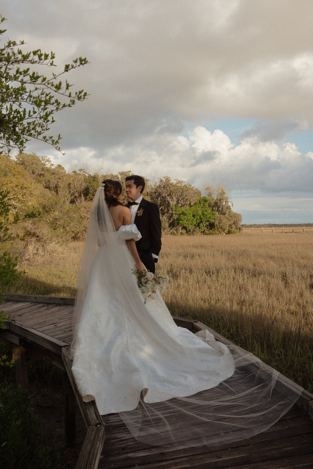 Amelia Island Wedding Planner1603