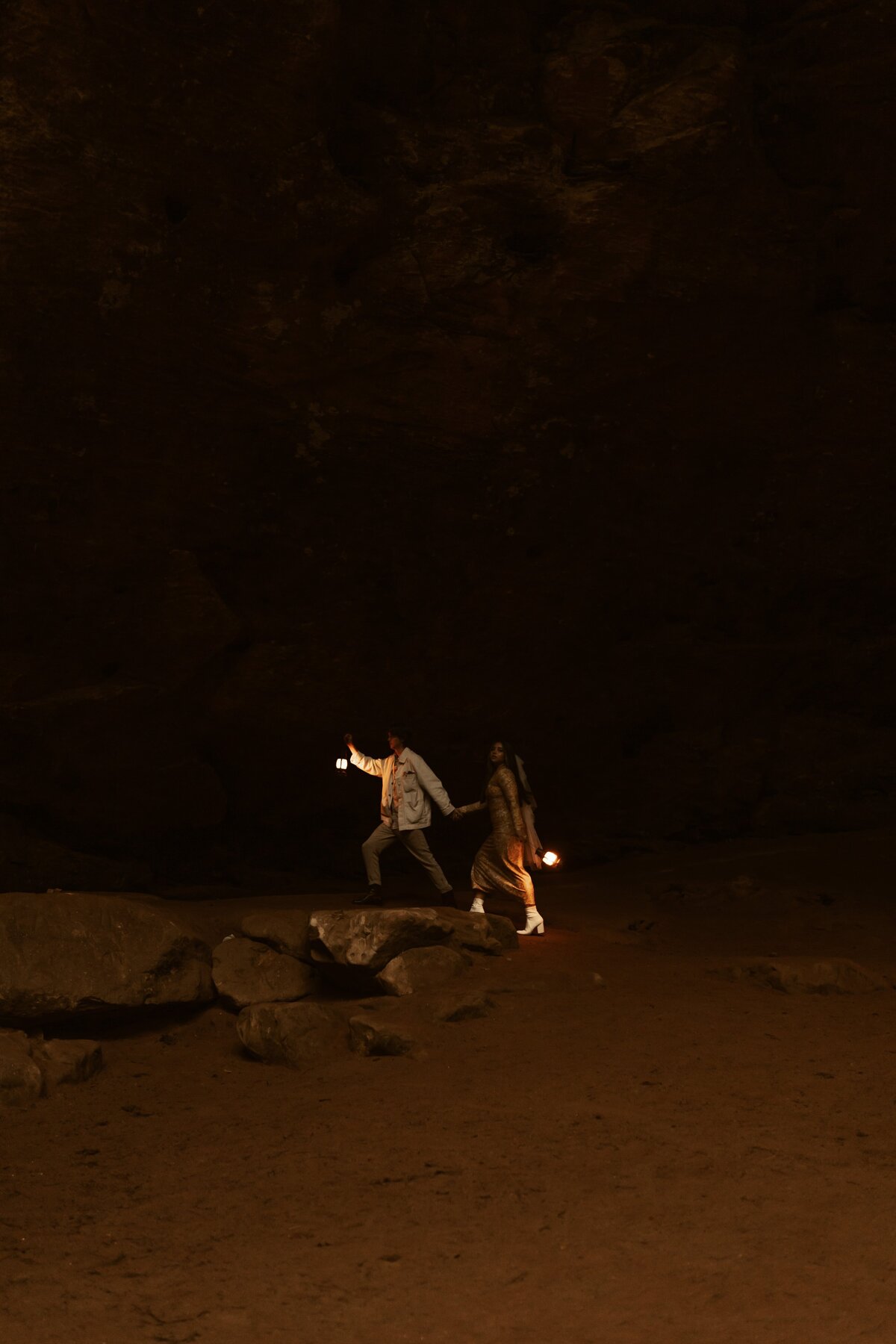 ash-cave-hocking-hills-elopement