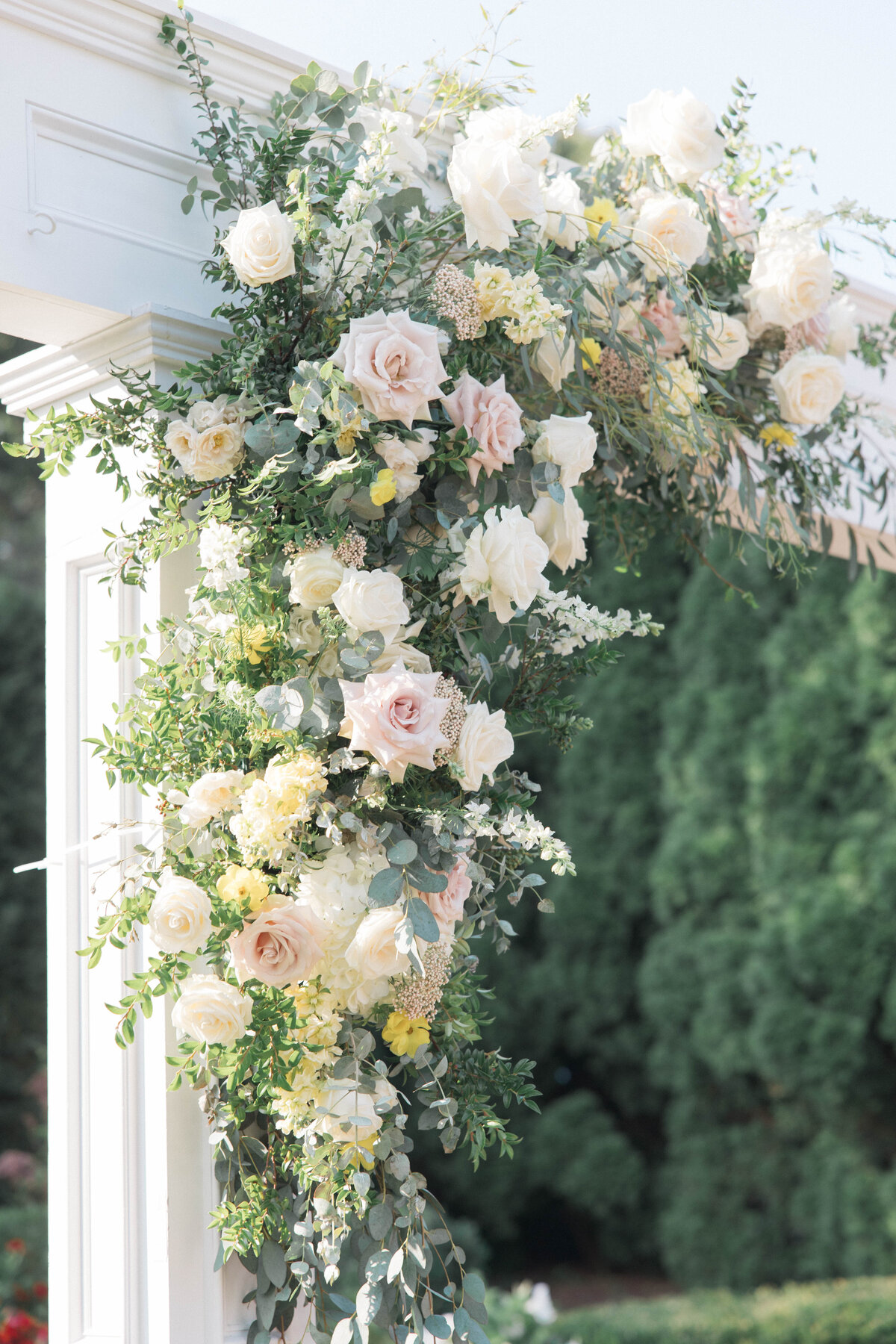 Molly Sue Photography Wedding at The Mill Lakeside Manor42