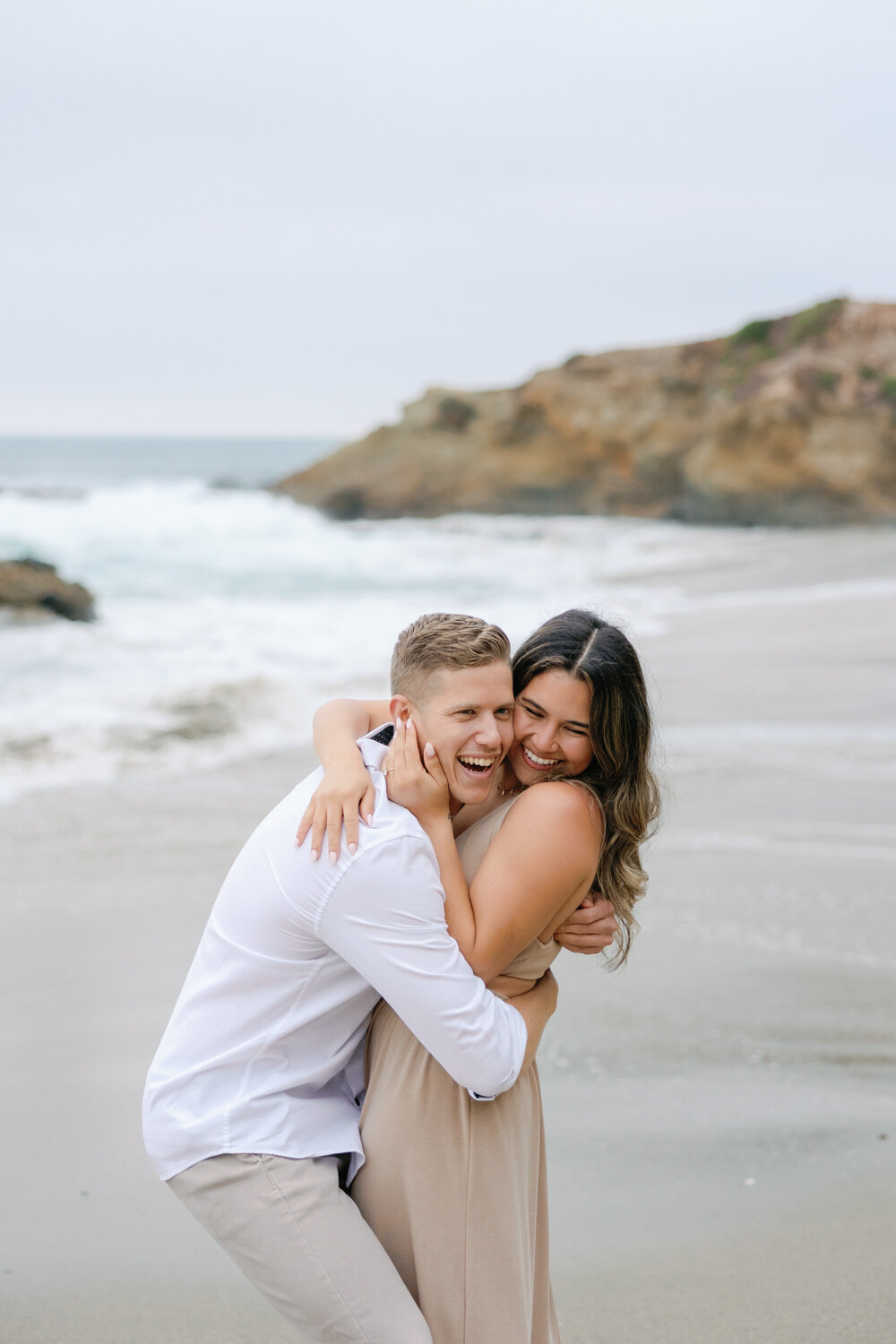 Evelyn + Alex Engagements-22