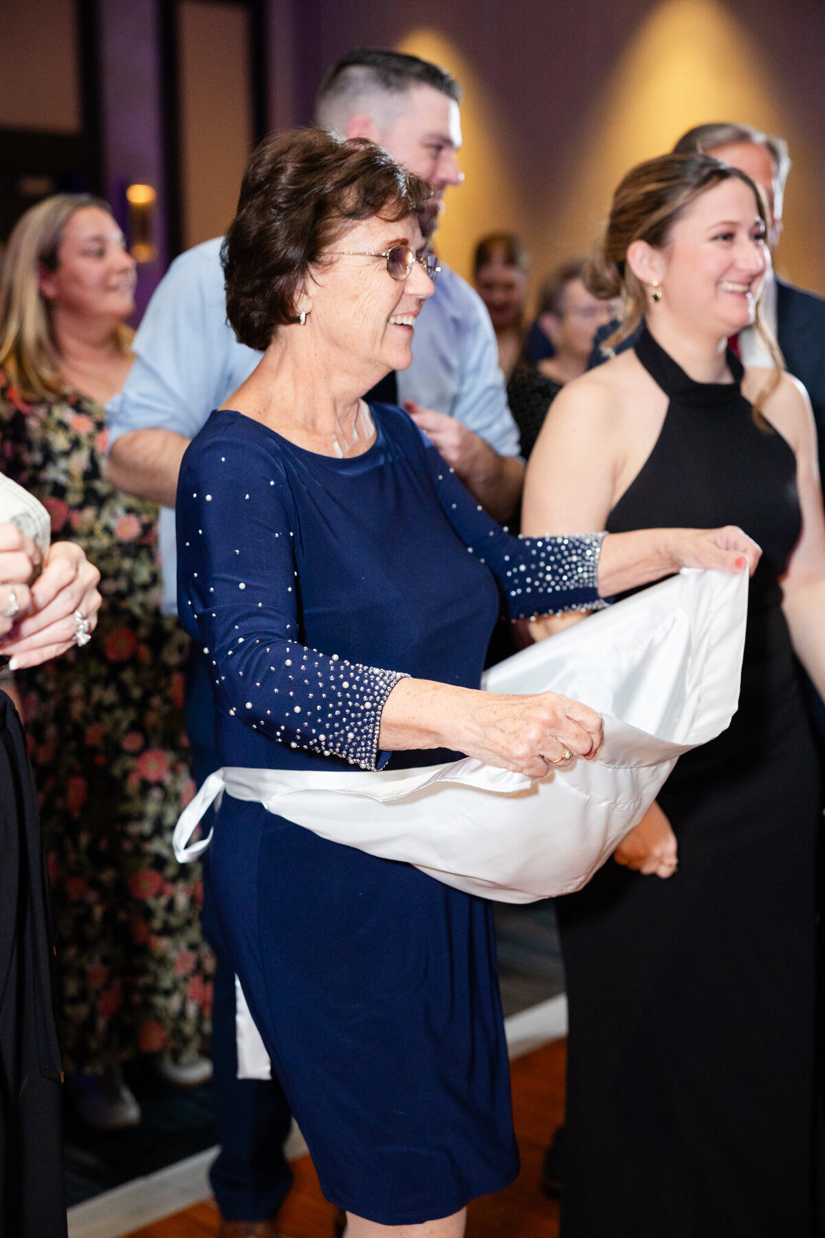 Baltimore Ballroom Wedding-099