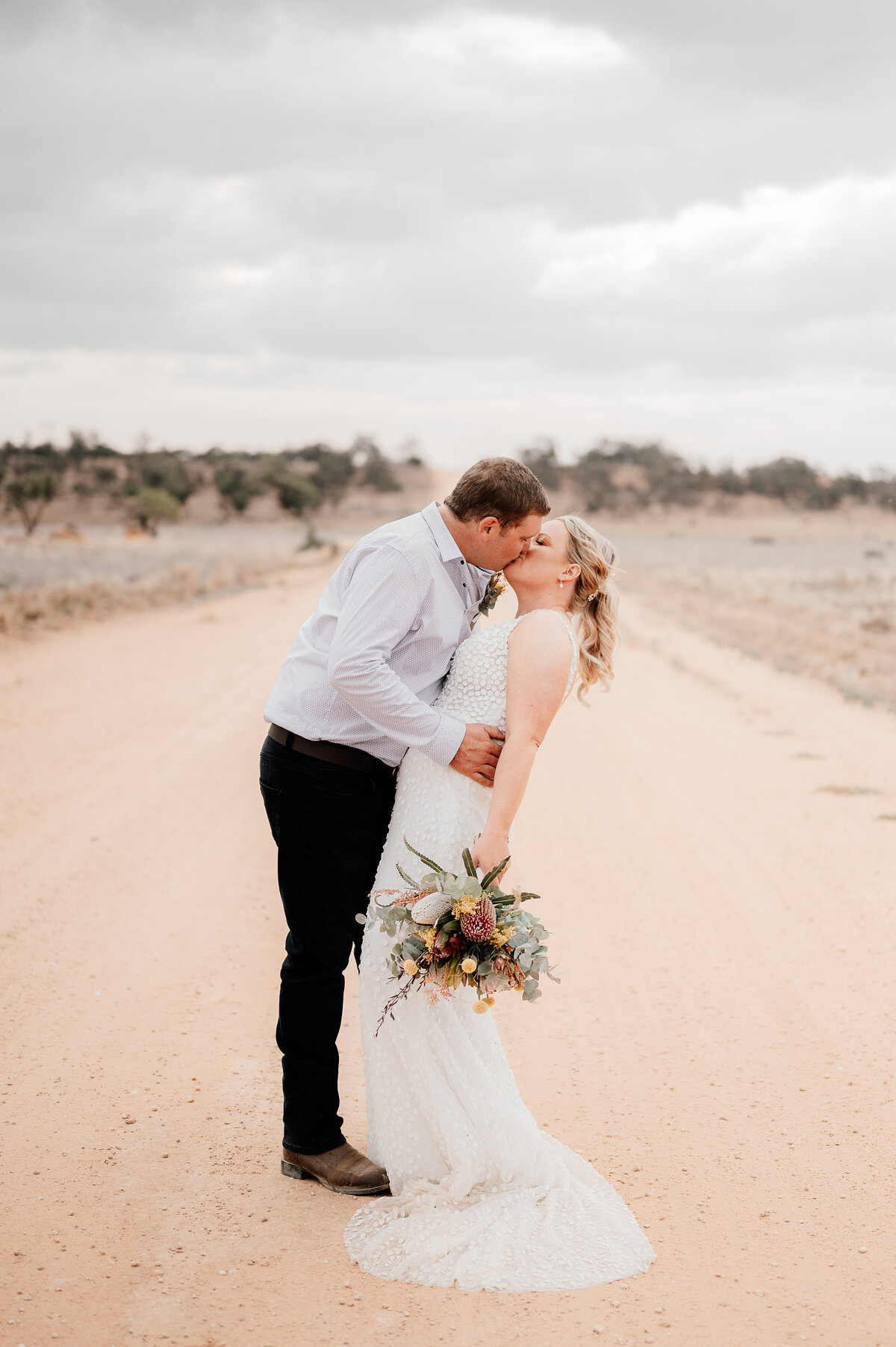 Mildura Wedding Photographer