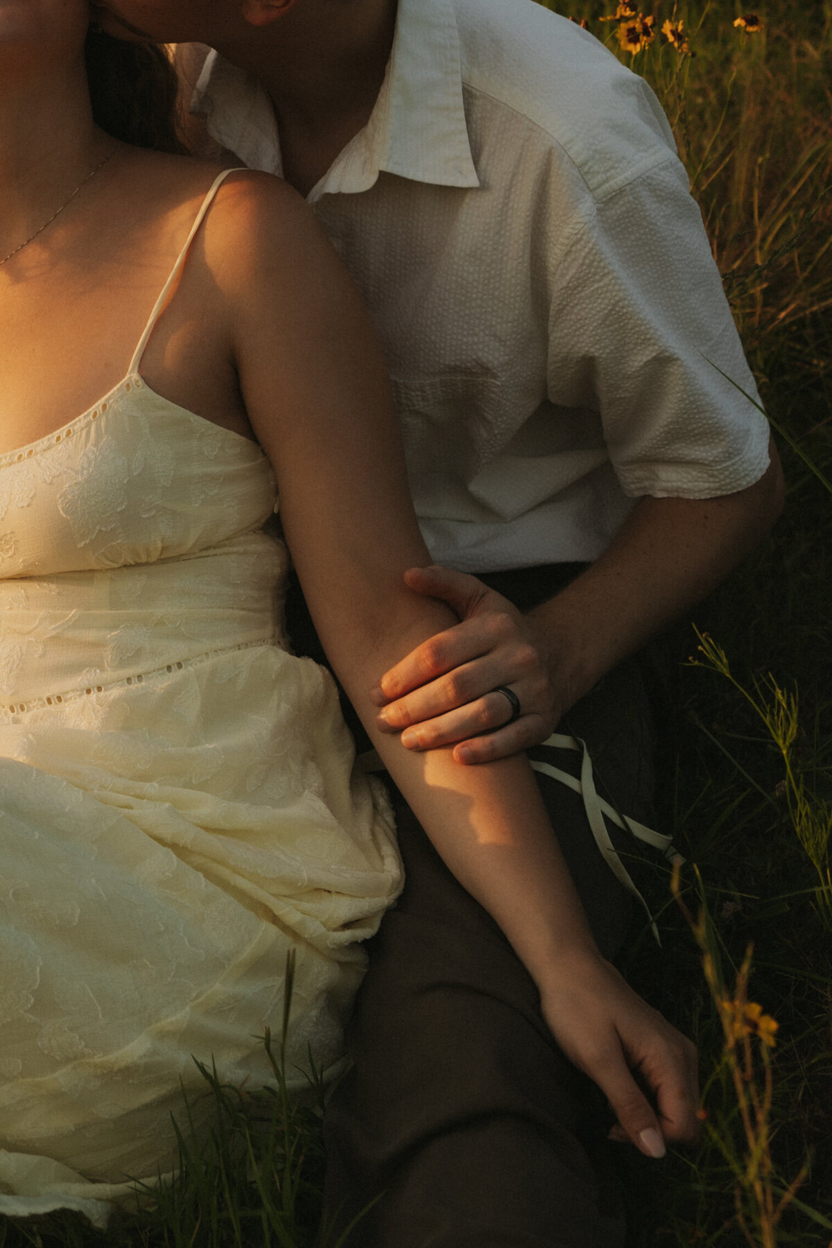 Abby Heron Photography Texas Based and Travel Wedding and Couples Photographer — Couples Gallery for Mark + Anna 24