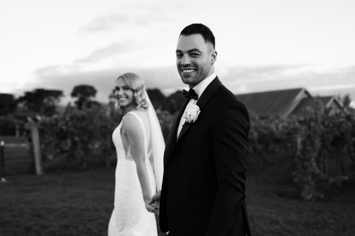 Courtney Laura Photography, Kate and Nick, Yarra Valley Wedding Photographer, Vue on Halcyon-879