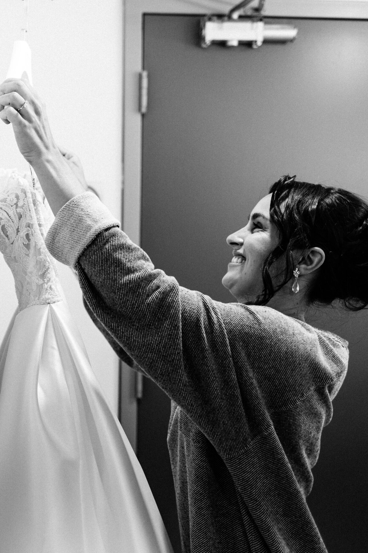 Philadelphia Garden Wedding-15
