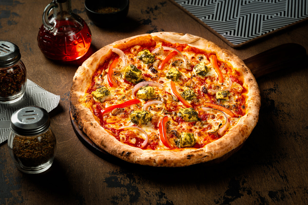 pizza -5