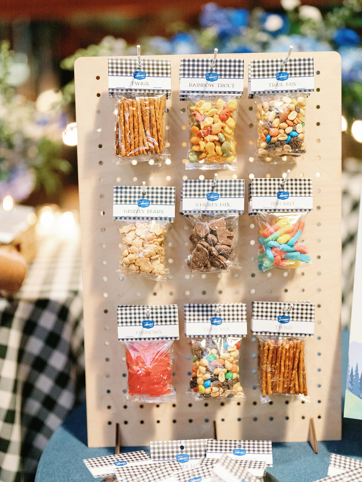 Rehearsal Dinner at Winter Park Farmers Market by Party PerfectJessica & Adam (150 of 1101)