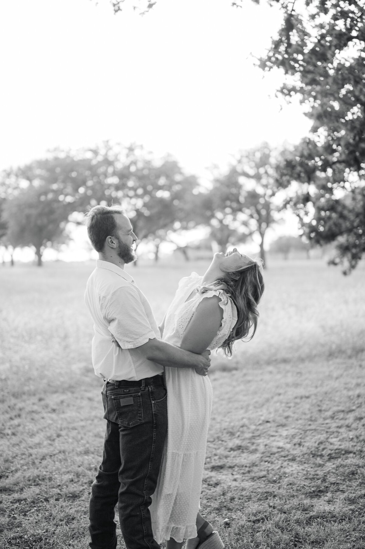 Jack & Emilee's Engagement 0131