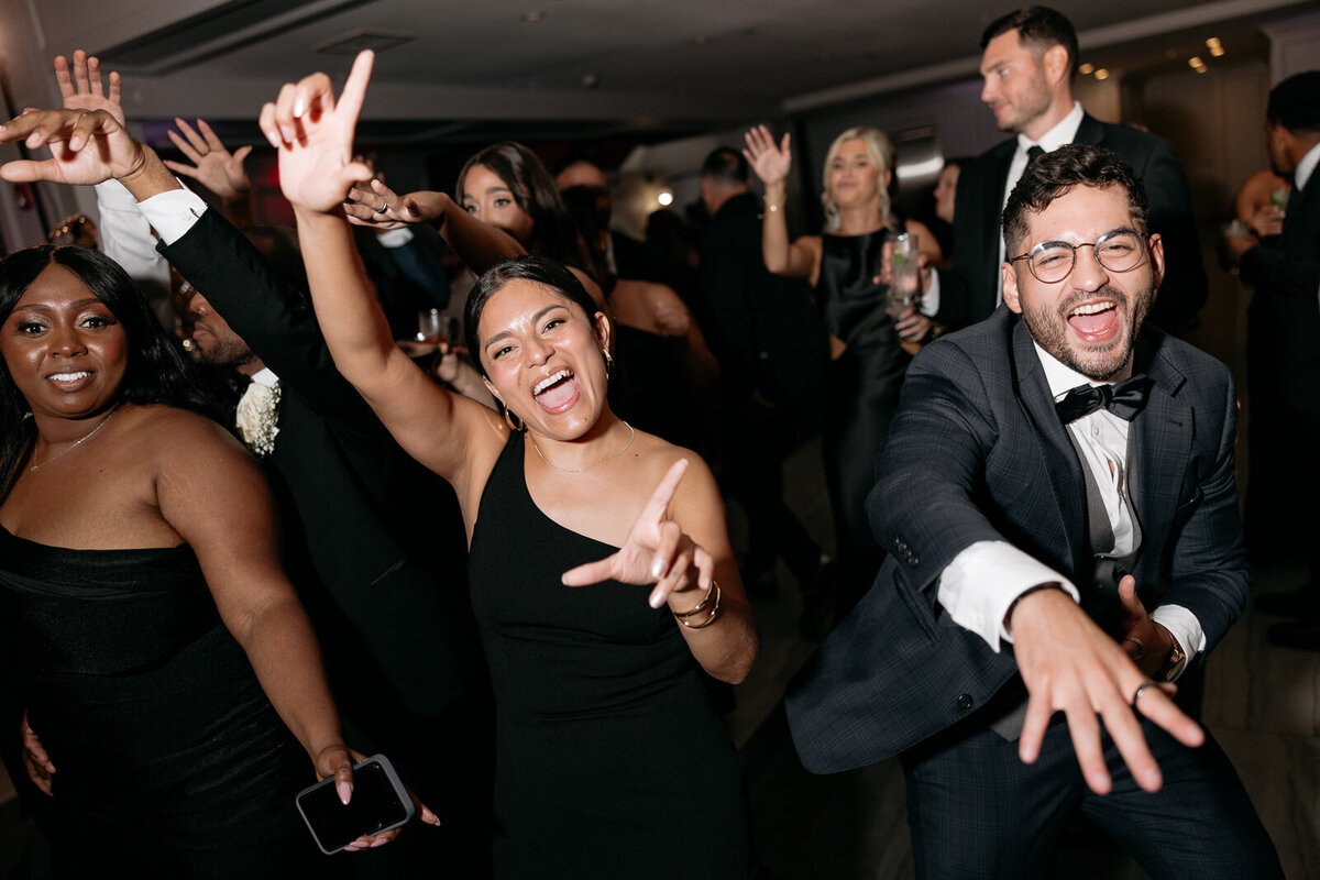 Kassidy + Brandon Wedding - Ellie Mae Photo-882
