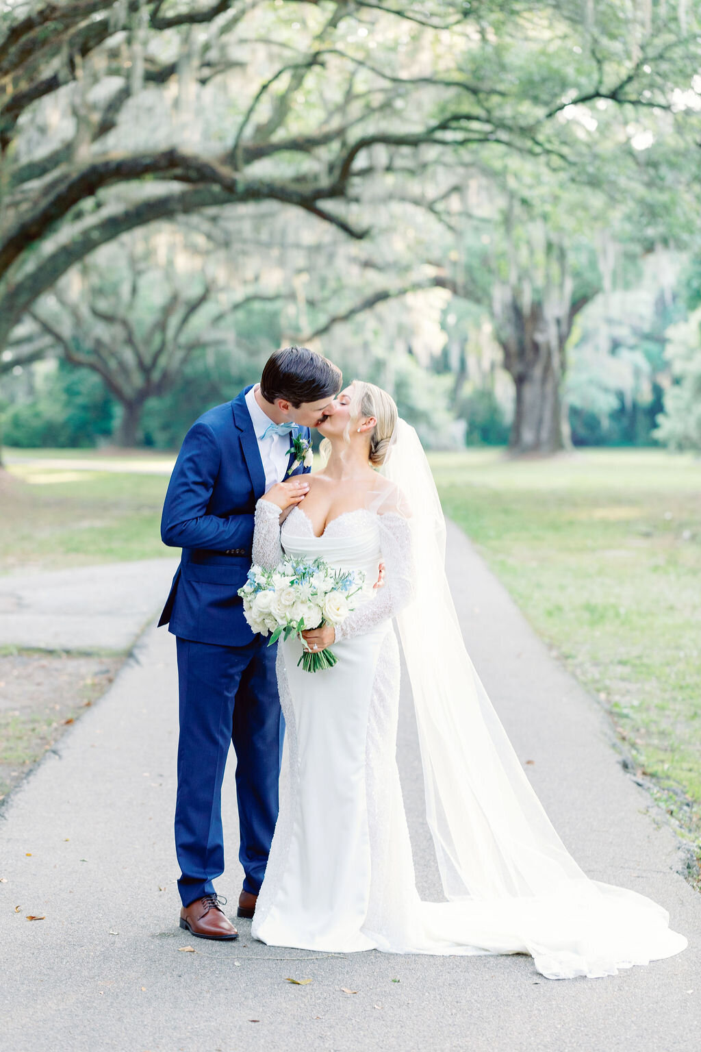 Charleston SC Wedding Photographer