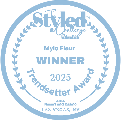Mylo Fleur - Trendsetter Award 2025 - Las Vegas copy