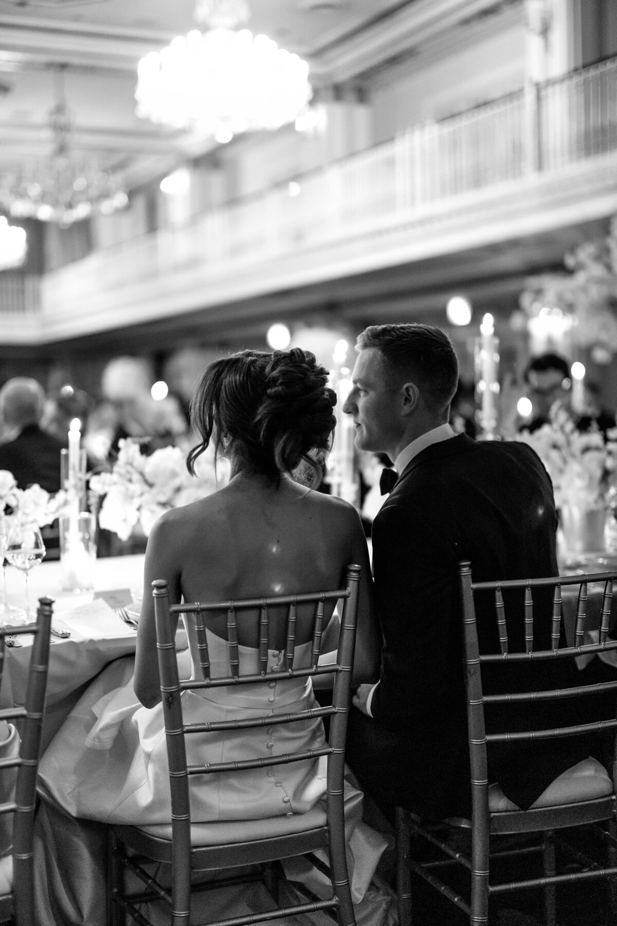 The Drake Hotel Chicago Wedding Photos-127