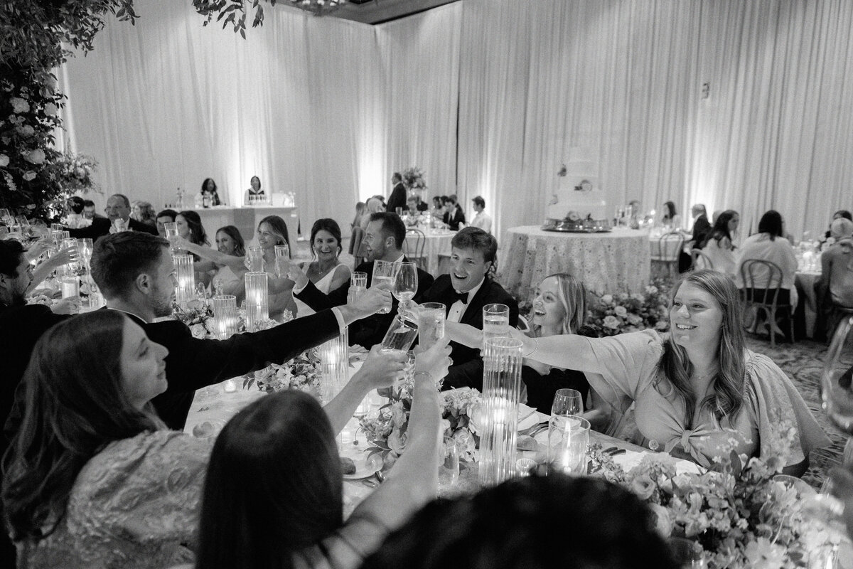 Renaissance Ross Bridge Resort Wedding Photographer-99