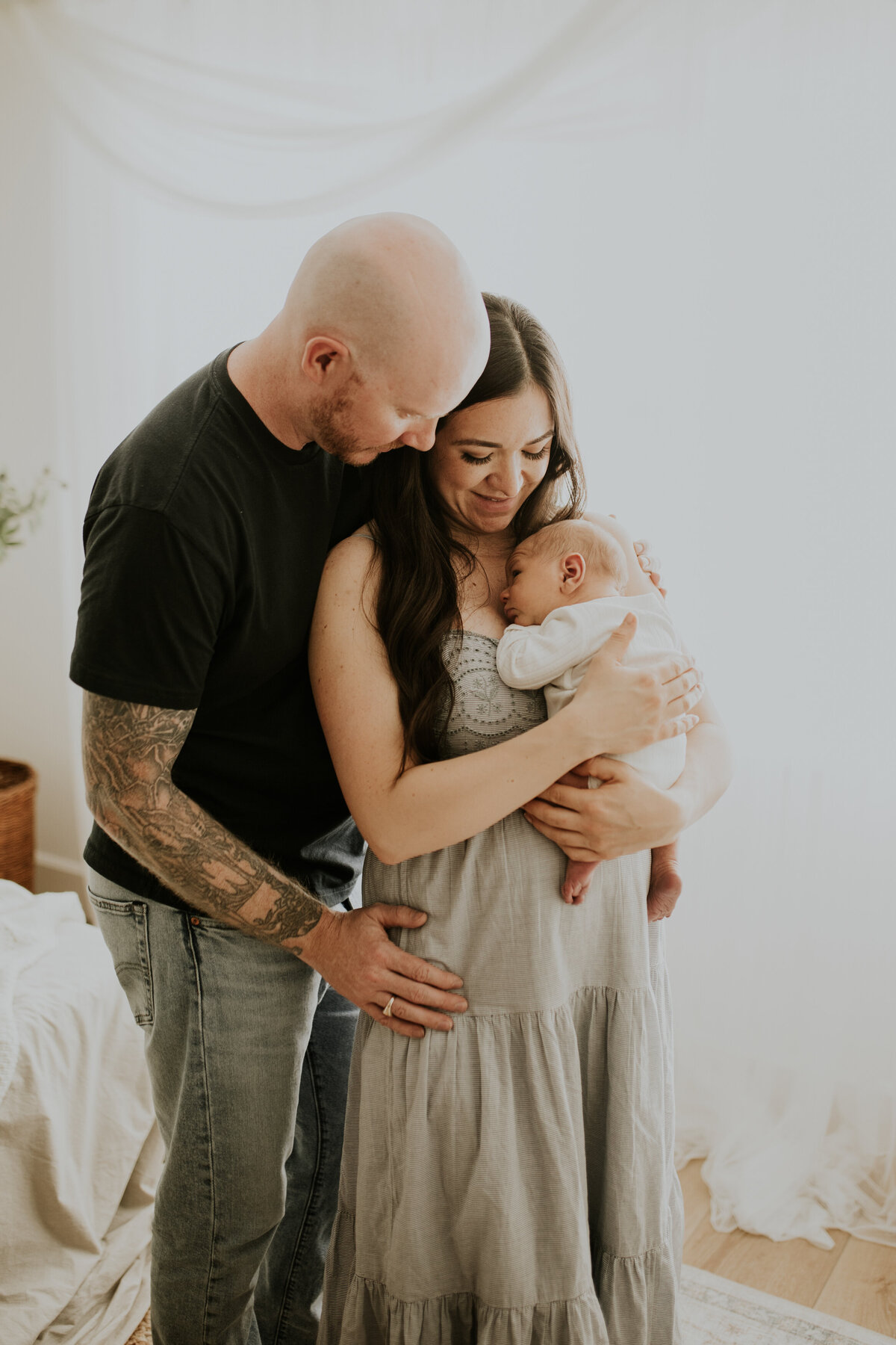 Red Deer Newborn Baby Photographer 070