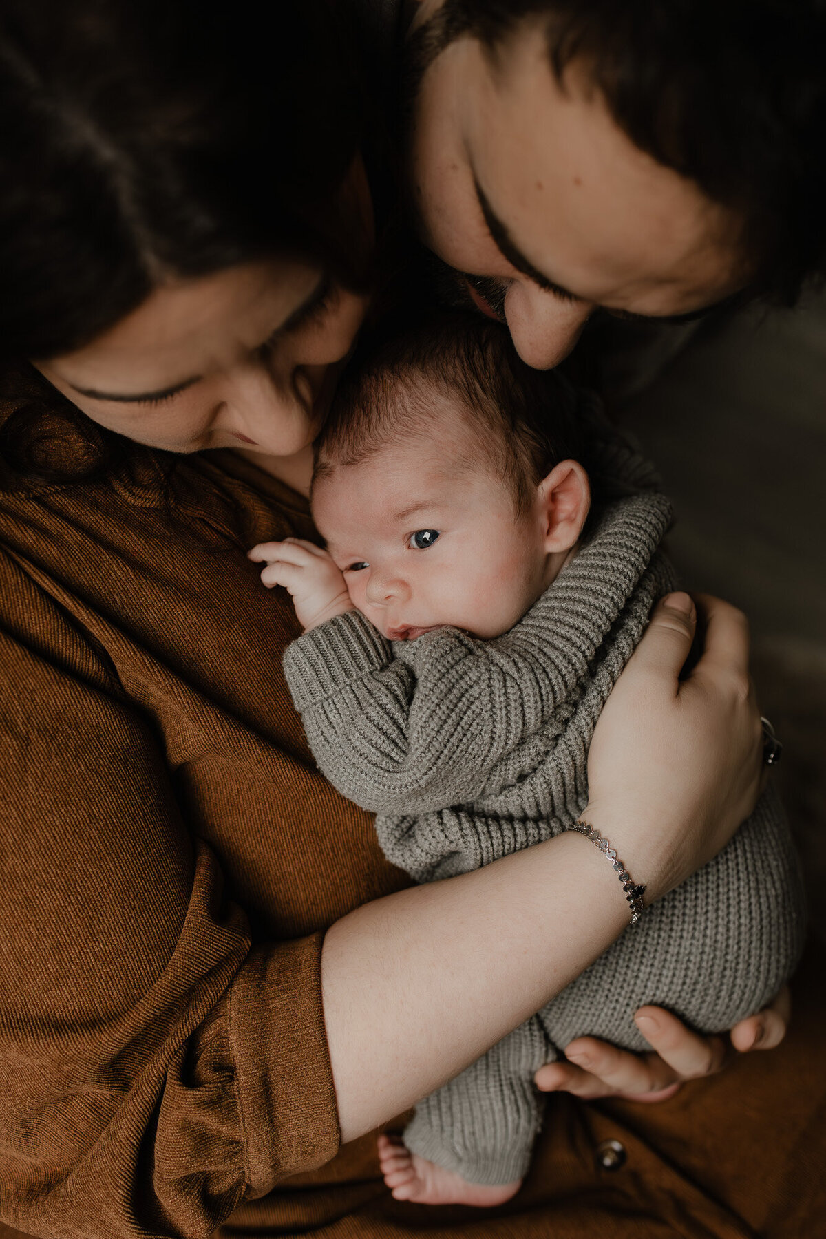 Fotograaf Mechelen Newborn-3