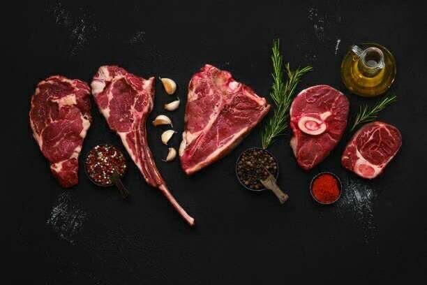 meat 4