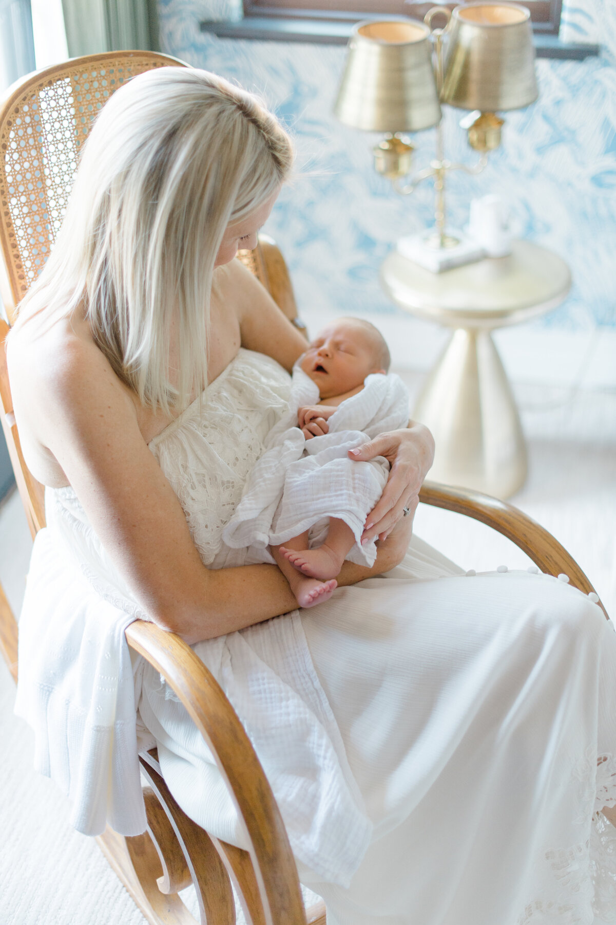 Kristen Weaver Photography Orlando Florida Family Photographer Portrait Lifestyle Newborn Clean Film Digital KWP Soft Classic 0635