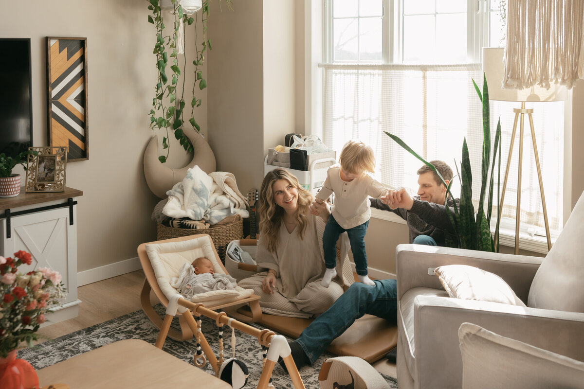 Minneapolis Newborn Photographer-2