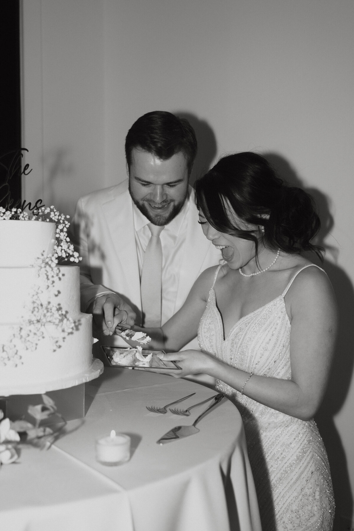 Abby Heron Photography Texas Based and Travel Wedding and Couples Photographer — Wedding Gallery for Christian + Emily 40