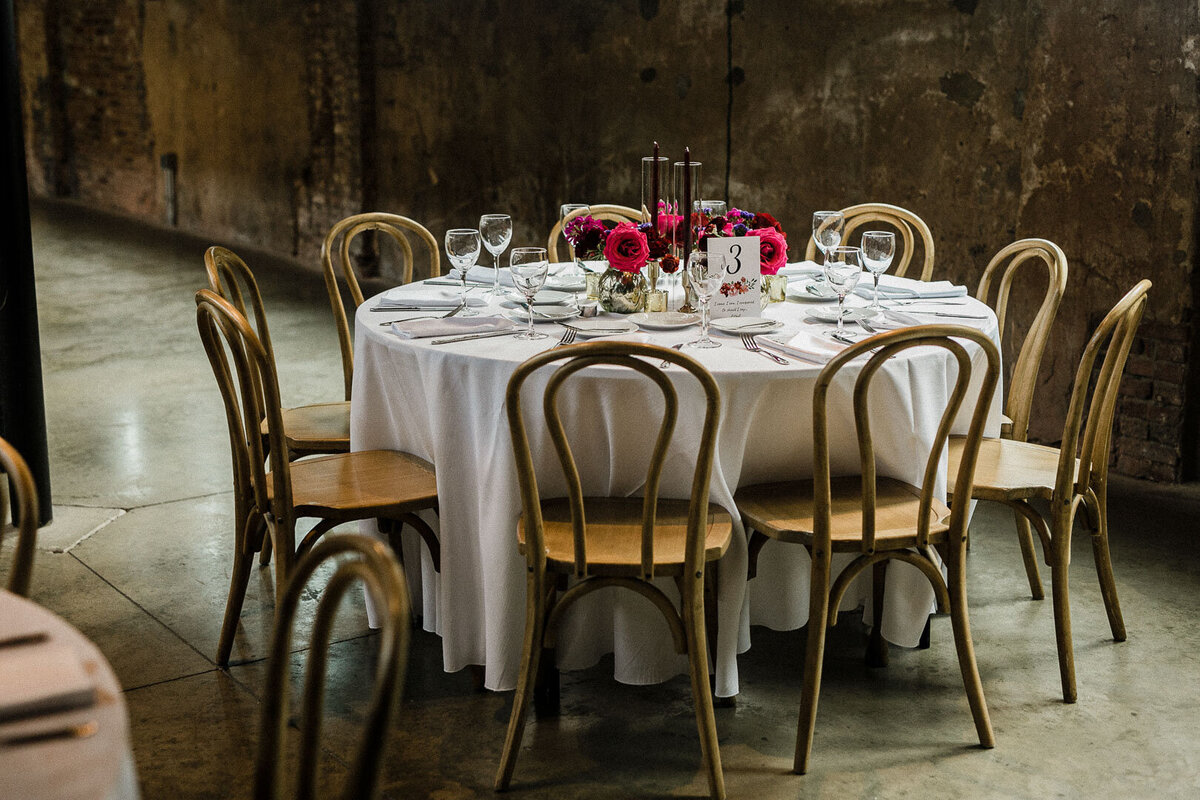 The Winslow Baltimore wedding planner-3