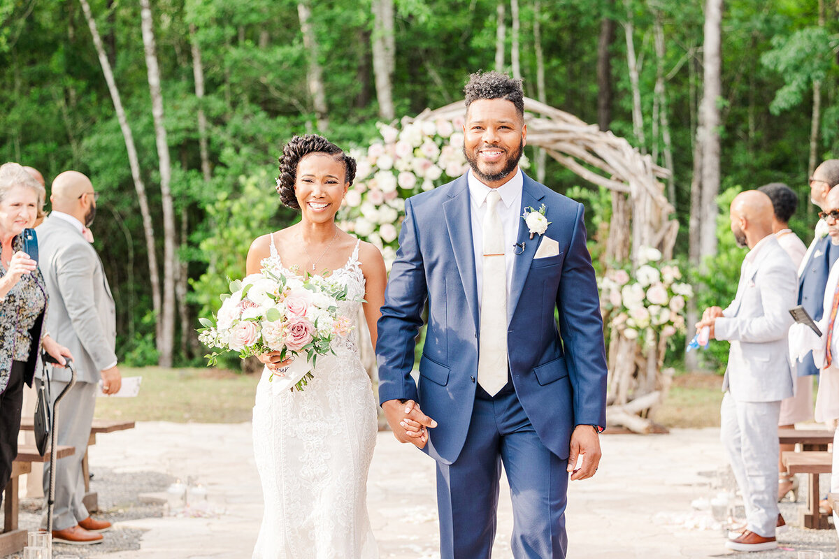 Latonya & Sidney _ Married-0325