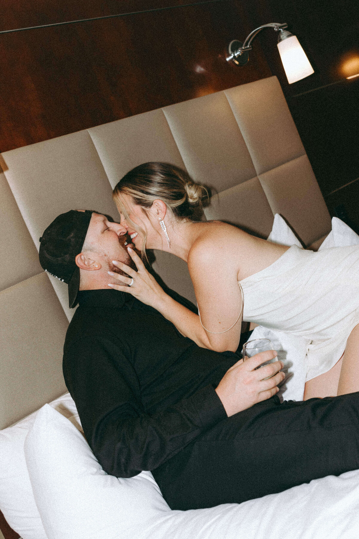 Hailey & Zac Vegas Elopement_ Las Vegas Nevada_  Megan Badia Photography-60