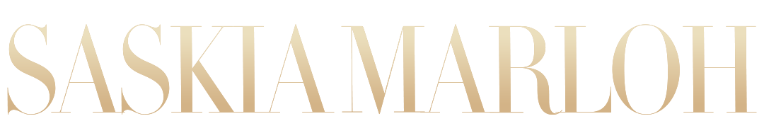 Saskia Marloh Abu Dhabi Wedding PLaning Studio Custom Logo
