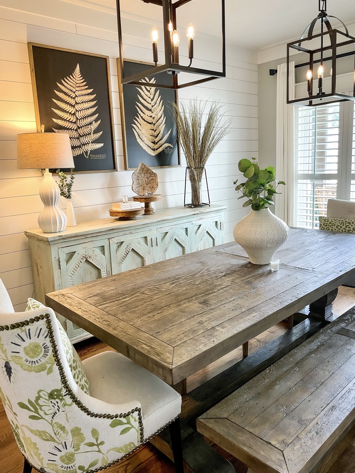 11 Dining Room