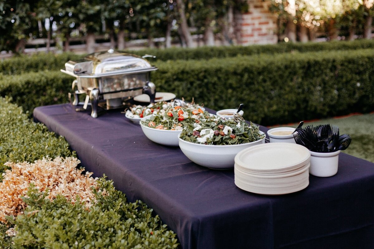 Lombardi House Los Angeles Event | Orange Blossom Events 28