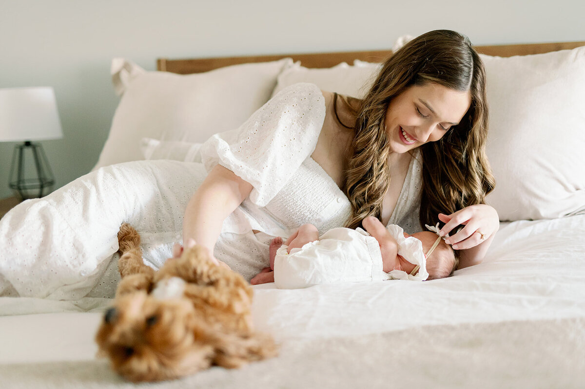 Nora Newborn-155