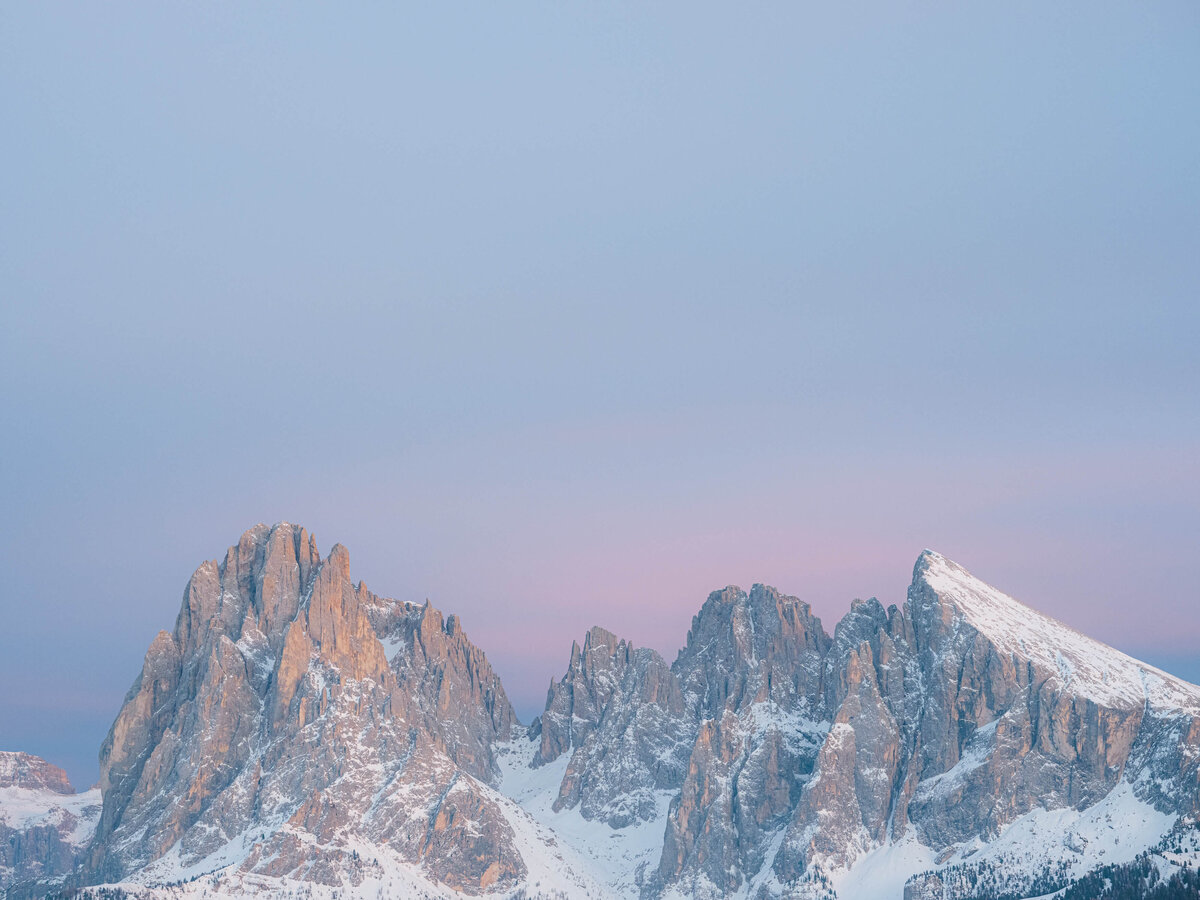 102-Italian Dolomites Fine Art Photography