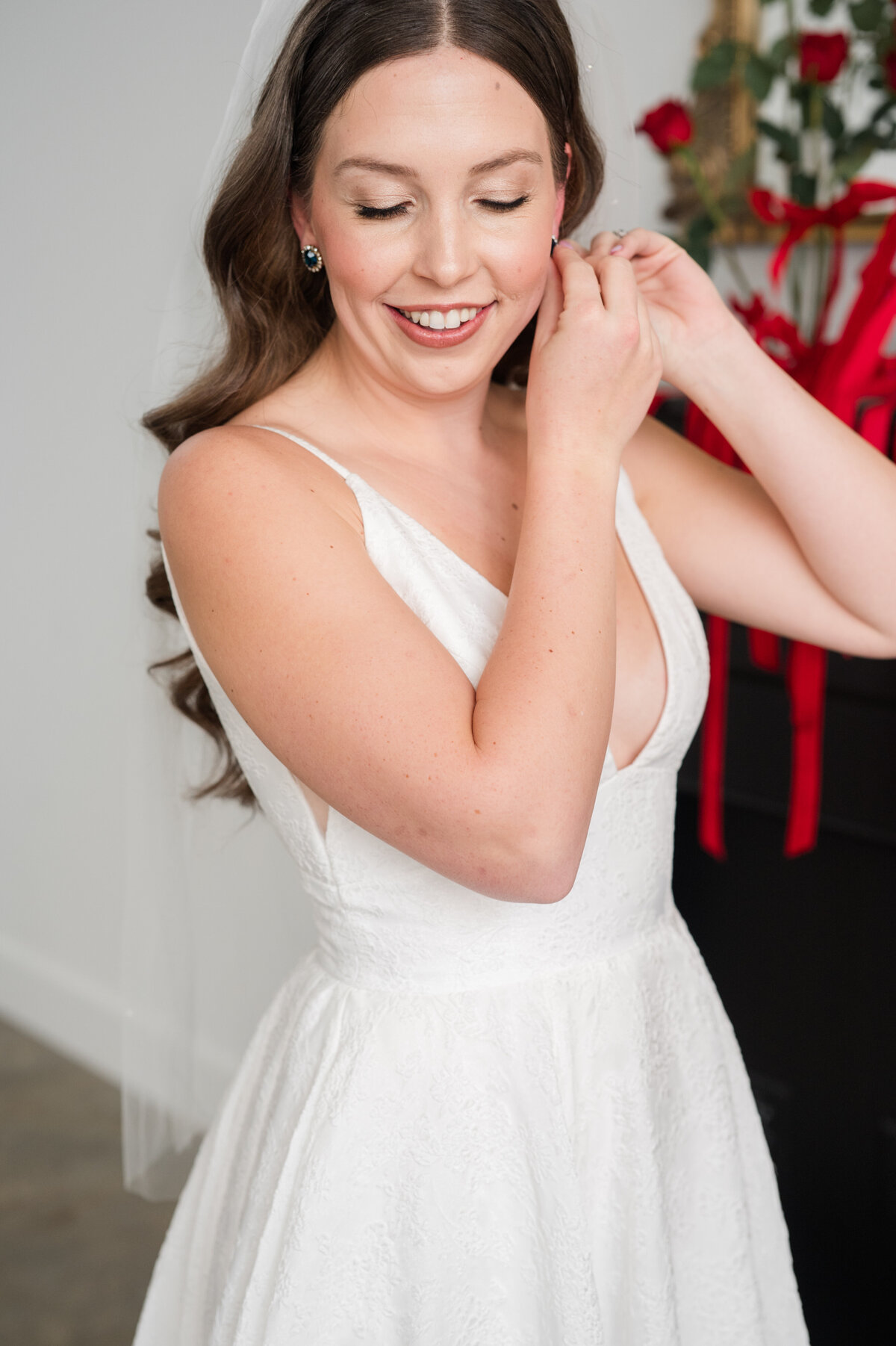 Vibrant City Wedding by Courtney Rudicel Photography-0206