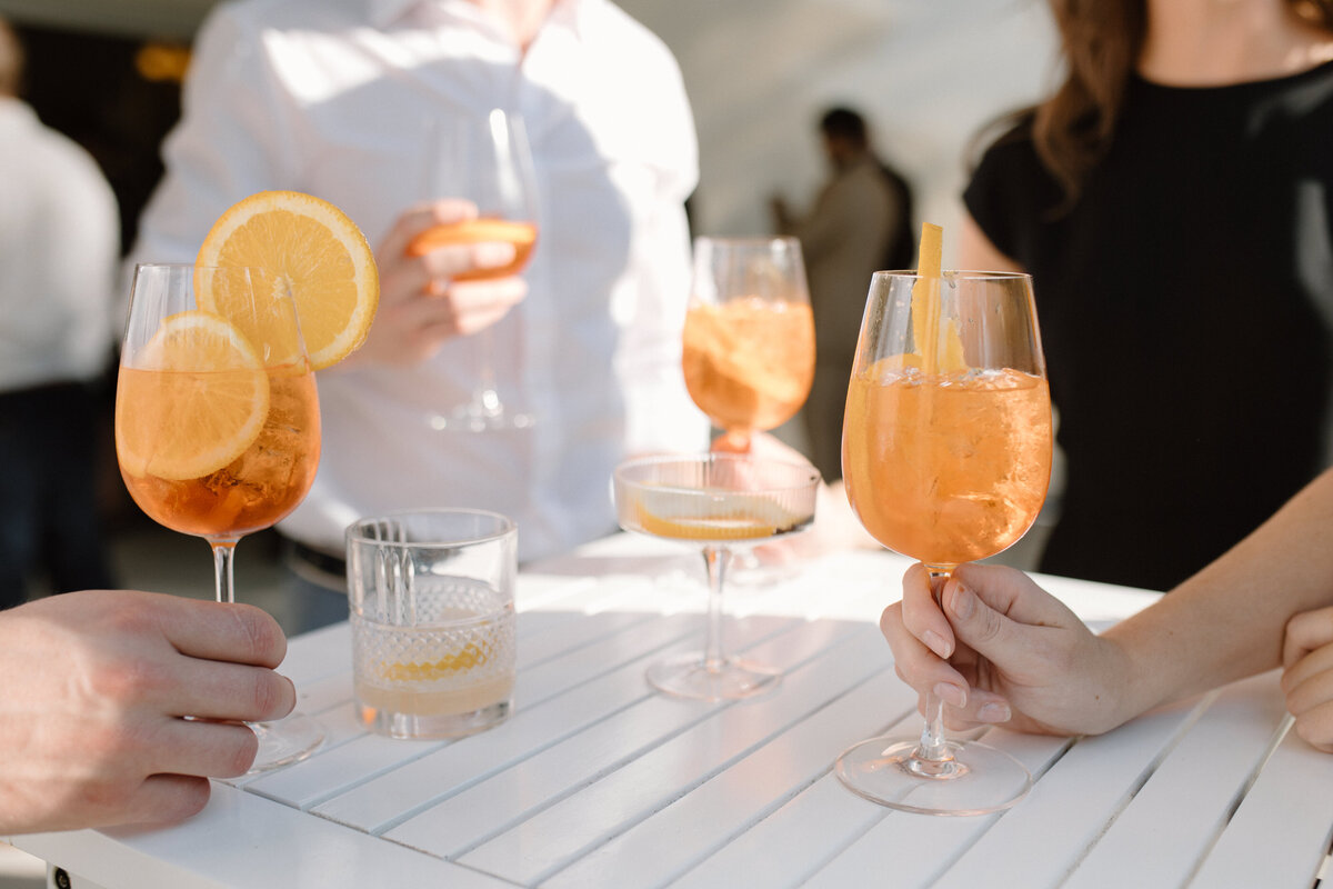 Nikki Collette Photography - Anna-Maria & Anthony Wedding -COCKTAIL HOUR-14