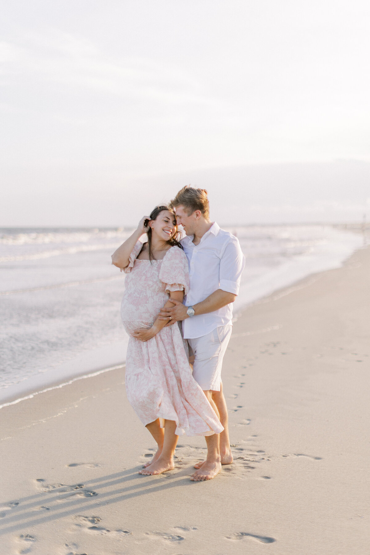 Charleston Maternity  Photography035