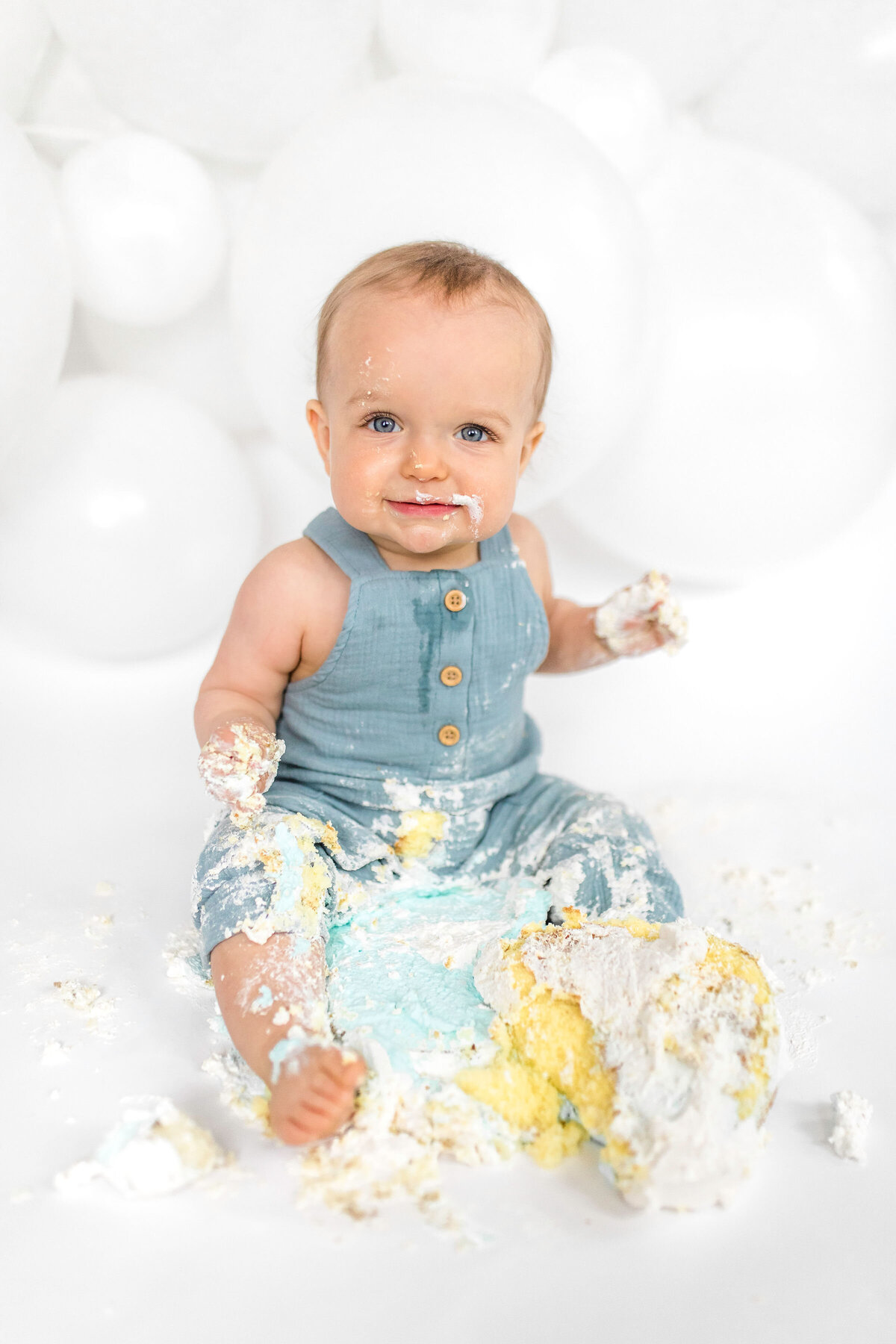 cake smash photographer near me