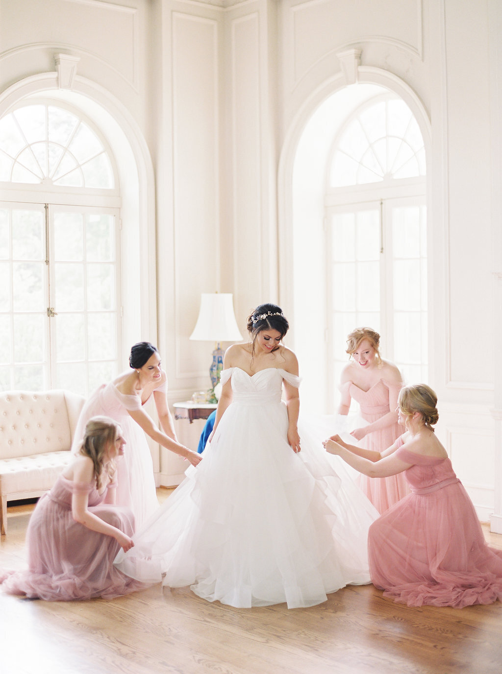 Brielle-Davis-Events-Strong-Mansion-Blush-Wedding-18