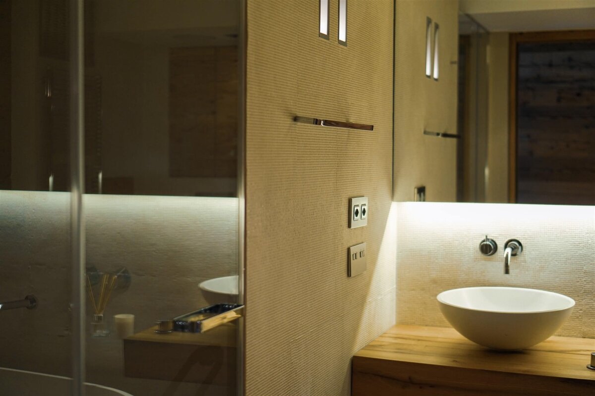 Le Chalet Blanc - Verbier - 7LivesCollection - 20