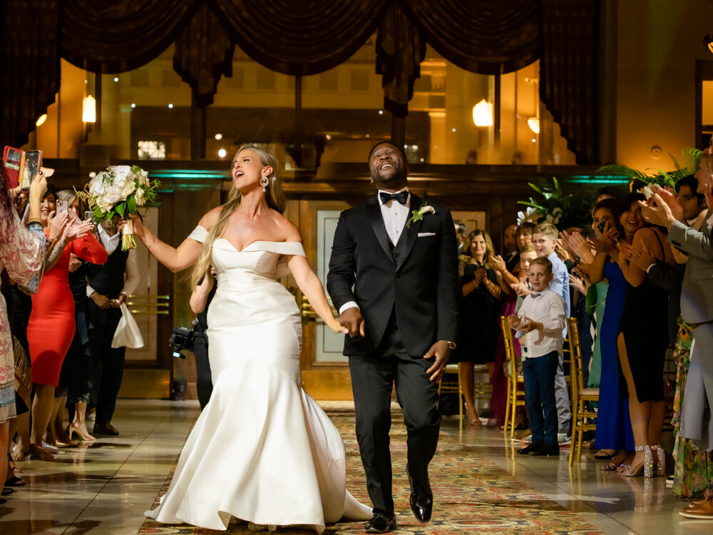 Liuna Station Wedding Photographer