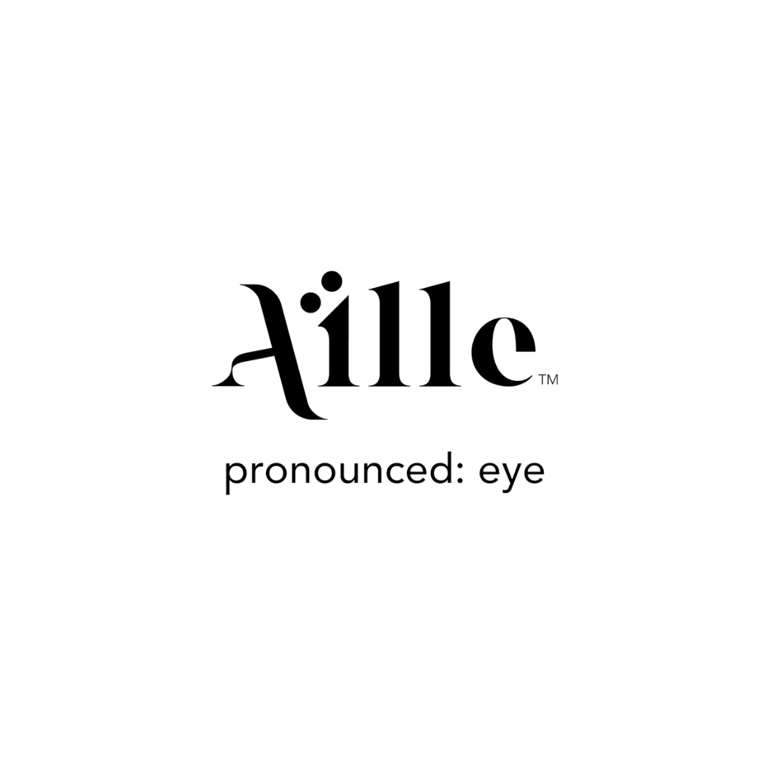 Aille Design Logo