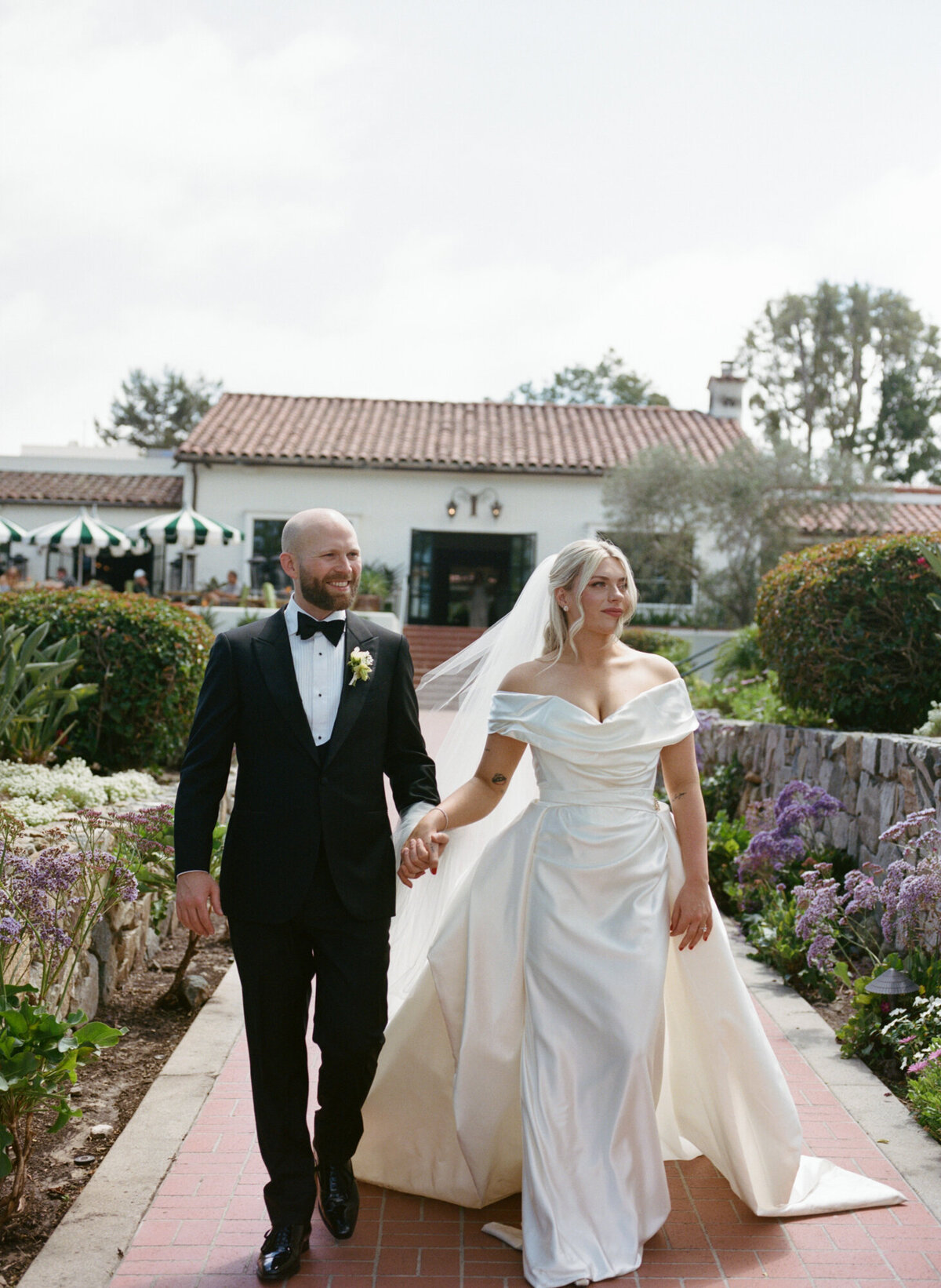 Haley & Mike's Wedding OTM-23
