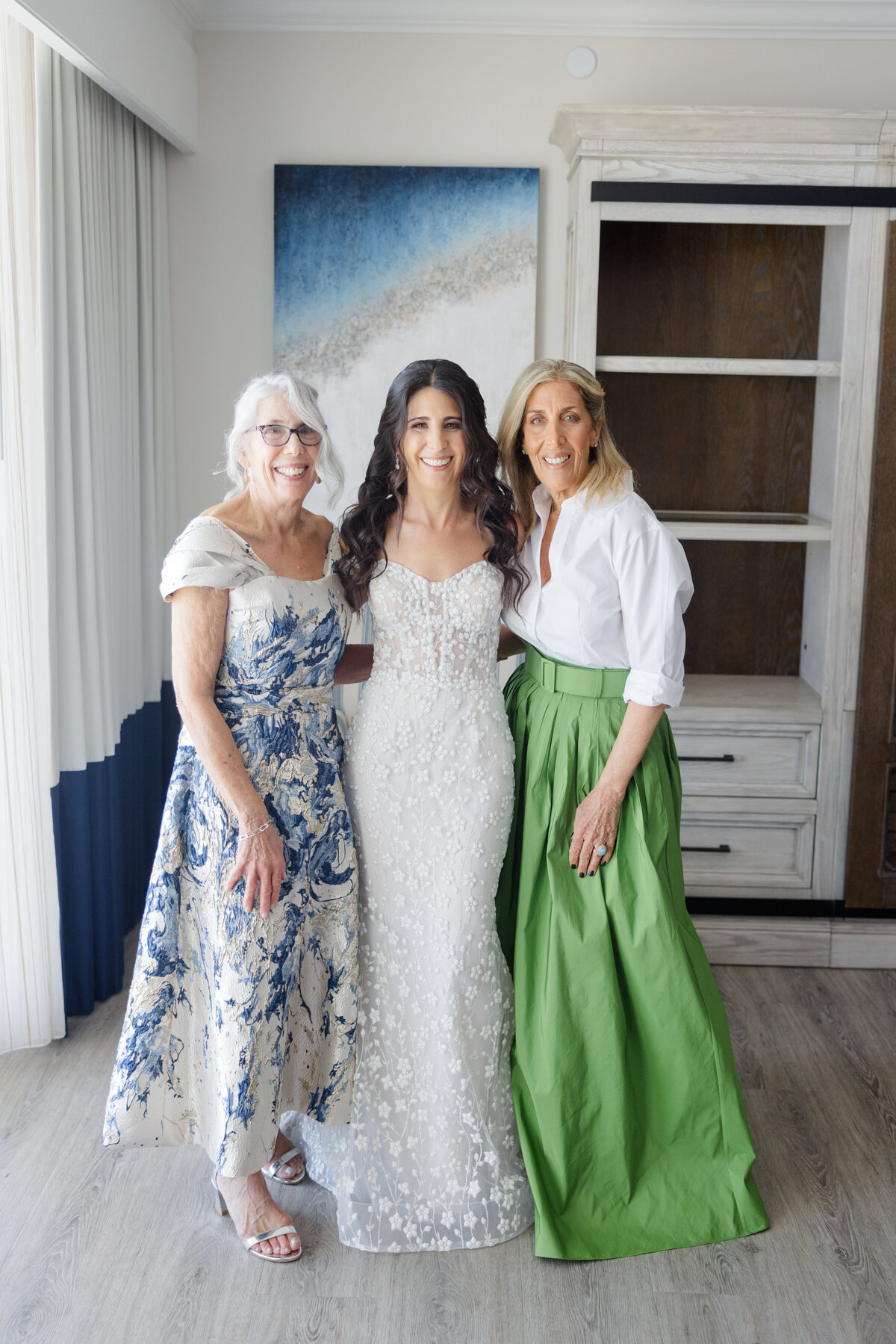 Longboat Key Club Wedding83