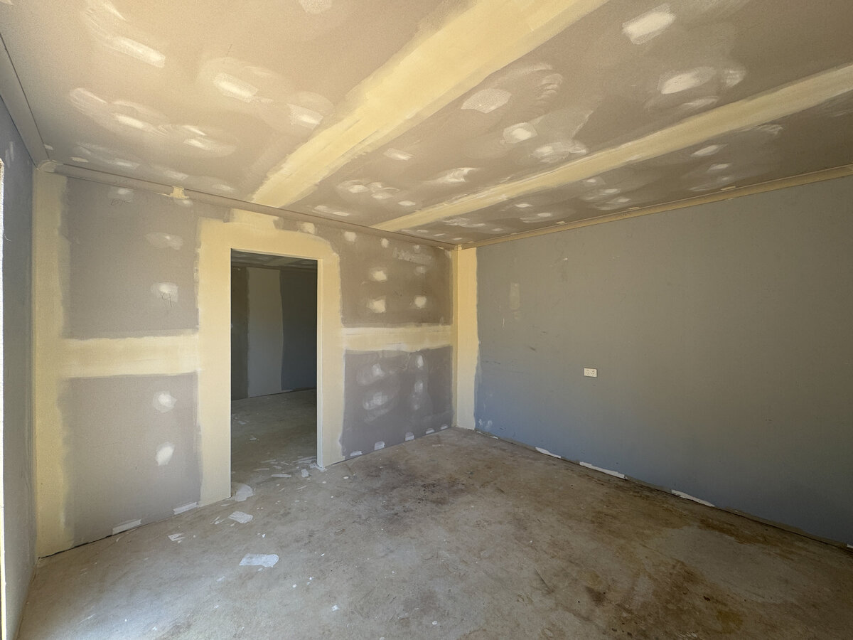 Gyprock installation Handyman Mandurah